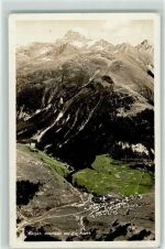 7482 Bergün Bravuogn