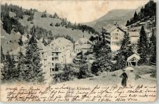 6410 Rigi Klösterli 1905