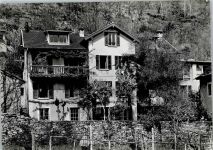 6654 Cavigliano - Casa Solidarieta