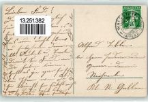 9104 Waldstatt 1912 - Kühe