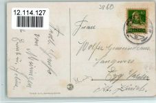 6085 Hasliberg Goldern - Grosse Scheidegg