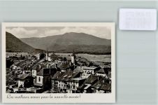 2017 Boudry FOTO KEINE AK Foto 10cm x 7cm Neujahrswunsch