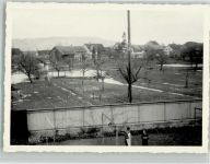 9545 Wängi Foto AK Ort handschriftlich