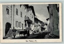 7536 Sta. Maria Val Müstair