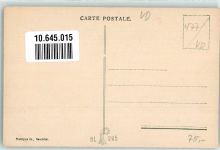 1296 Coppet - Arkaden Polizei