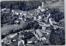 7450 Tiefencastel - Gesamtansicht