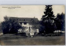 8127 Forch - Gasthaus zum Wasserberg