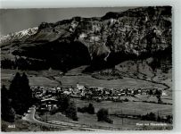 7017 Flims Dorf Foto AK