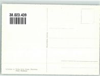 7017 Flims Dorf Foto AK