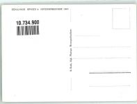 3360 Herzogenbuchsee 1961 Foto AK Schulhaus Graben