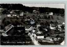 8942 Oberrieden - Spielhof Hub Bergli