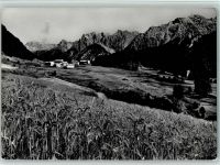7546 Ardez - Bos-cha Unterengadin