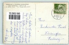 6410 Rigi Scheidegg - Kushaus u. Pension Burggeist auf Mythen und Glärnisch