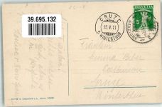 6622 Ronco sopra Ascona 1911 - Kirche