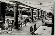 5116 Schinznach Bad - Kolonnade