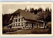 3507 Biglen - Waldeck Arnisäge