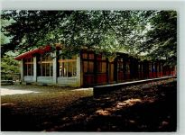 6618 Arcegno - Campo Pestalozzi Casa Enrico Pestalozzi