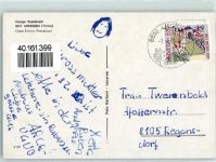 6618 Arcegno - Campo Pestalozzi Casa Enrico Pestalozzi