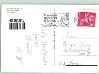 6598 Tenero - Camping Tamaro Lago Maggiore