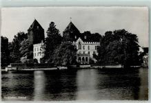 8274 Gottlieben - Schloss