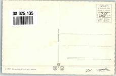 8803 Rüschlikon Foto AK Krankenhaus Nidelbad