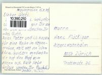 4952 Eriswil 1979 - im Emmental mit Ahorn