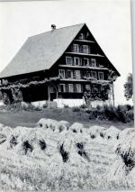 6330 Cham - Bauernhaus