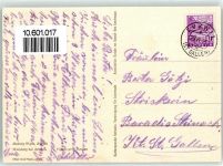 8717 Benken SG - Weinberg von Hedwig Wyss