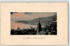 2072 St-Blaise 1909 - Kirche