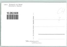 Rinderalp - Blinnenhorn und Ofenhorn