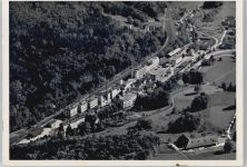 8307 Oberkempttal Effretikon - Fabrik von Maggis Nahrungsmittel