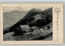 7213 Valzeina - Kurhaus
