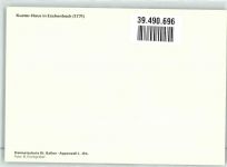 8733 Eschenbach SG FOTO KEINE AK Kusterhaus Foto Kirchgraber