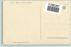 6645 Brione sopra Minusio Künstlerkarte Motivo rustico a Brione E. Zuppinger