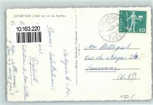 1856 Corbeyrier - et les Agittes