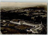 8125 Zollikerberg Gebrauchsspuren Kranken- und Diakonissenanstalt Neumünster