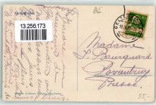 4460 Gelterkinden - Bahnhof Eisenbahn