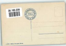 8340 Hinwil Foto AK Aussichtstrum Bachtel-Kulm Ort lt. Stempel