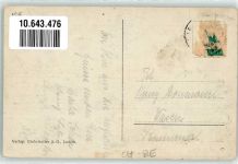 3084 Wabern - Hotel Gurtenkulm Bergbahn Gurtenbahn