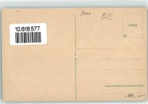 3000 Bern Berne - Weltpostverein Denkmal Bundesgasse