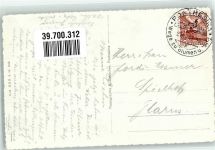 Stazersee Foto AK Piz Julier und Albana