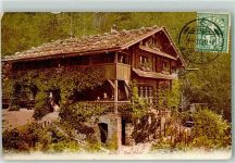 6441 Rütli 1907 - Rütlihaus