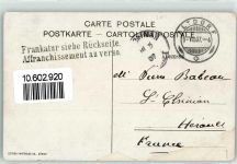 6441 Rütli 1907 - Rütlihaus