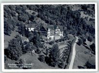 6318 Walchwil - Erholungsheim St Elisabeth