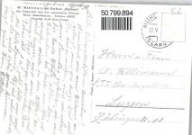 8874 Mühlehorn - Teilansicht, Walensee