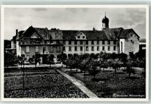 8596 Münsterlingen - Kantonsspital