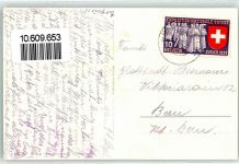 8596 Münsterlingen - Kantonsspital