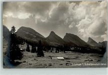 Selun 1912 - Sillamatt Scheibenstoll