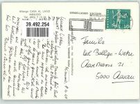 6648 Brighirolo - Pension Casa al Lago Minusio