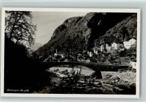 7608 Castasegna - Bergell